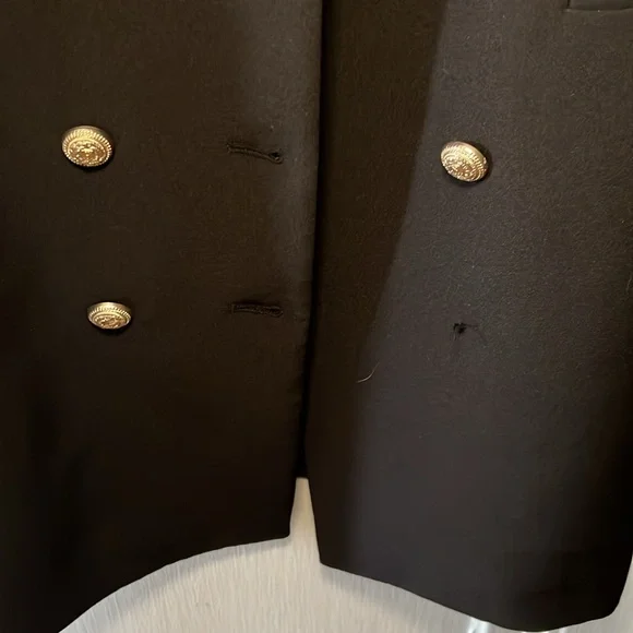 Generation Love Black Blazer Dress - Picture 3 of 4